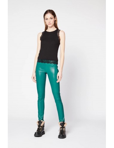 PERLEGGING en cuir vous aussi creer 