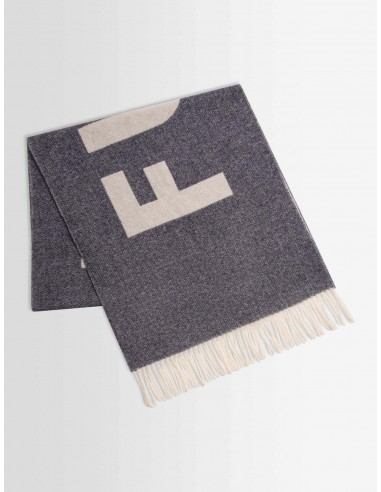 OVERSIZE SCARF 스카프 de l' environnement