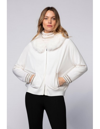 Gilet GLEN Véritable concentré