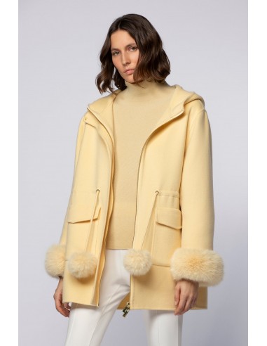 Manteau MARVY pas cher 