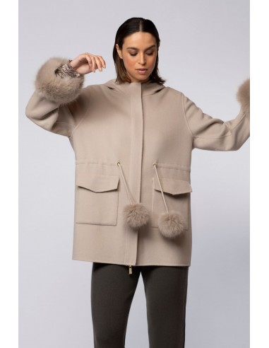 Manteau MARVY sélection de produits