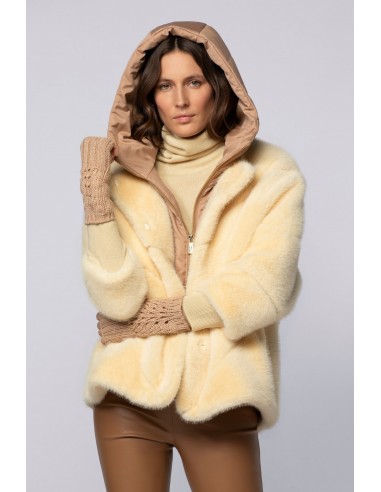 MABY coat prix pour 