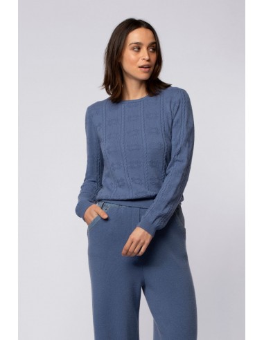 PALY sweater français