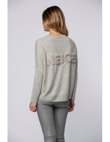 PACY sweater en stock