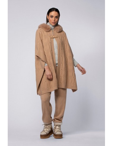 PERCE poncho 50-70% off 