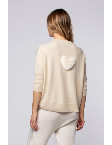 PIBA sweater des créatures d'habitude