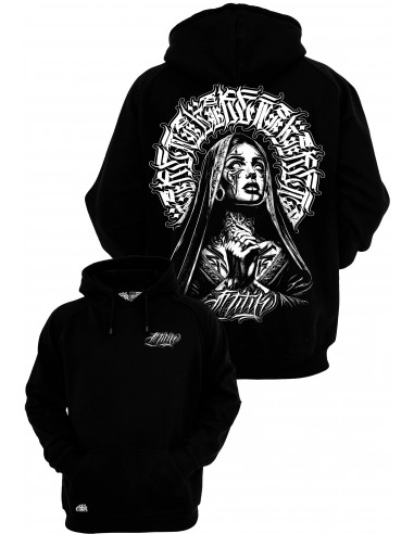 Pray for the Rave - Hoodie 50-70% off 