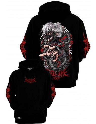 Kaneki - Hoodie Venez découvrir notre 