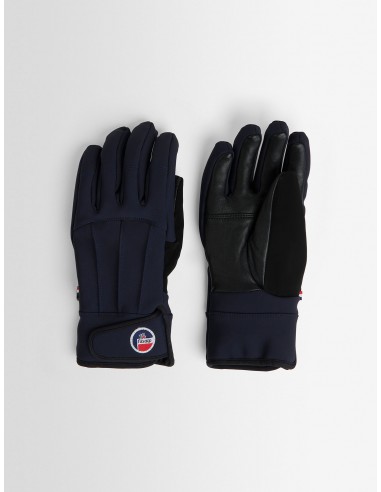 GANTS DE SKI GLACIER W GLOVE vous aussi creer 