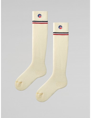 CHAUSSETTES LODGE Le MVP de beaucoup