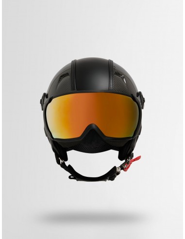 CASQUE DE SKI SIGMA 50% de réduction en Octobre 2024