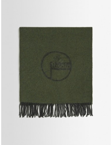 ECHARPE JACQUARD SCARF acheter en ligne