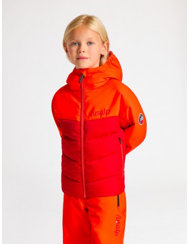 VESTE DE SKI MERCURE pas cher chine