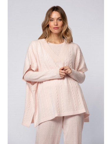 PYLA poncho Pour