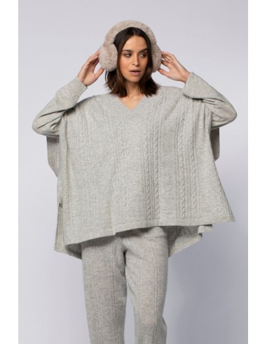 PYLA poncho outlet