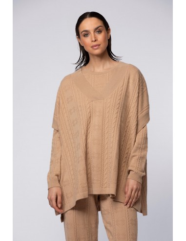 PYLA poncho en ligne